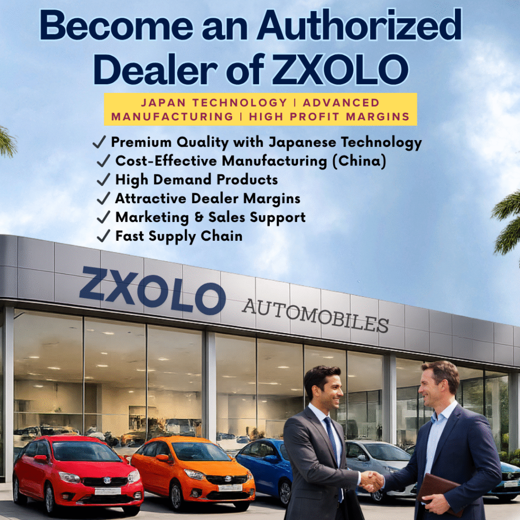 automobile dealerships 